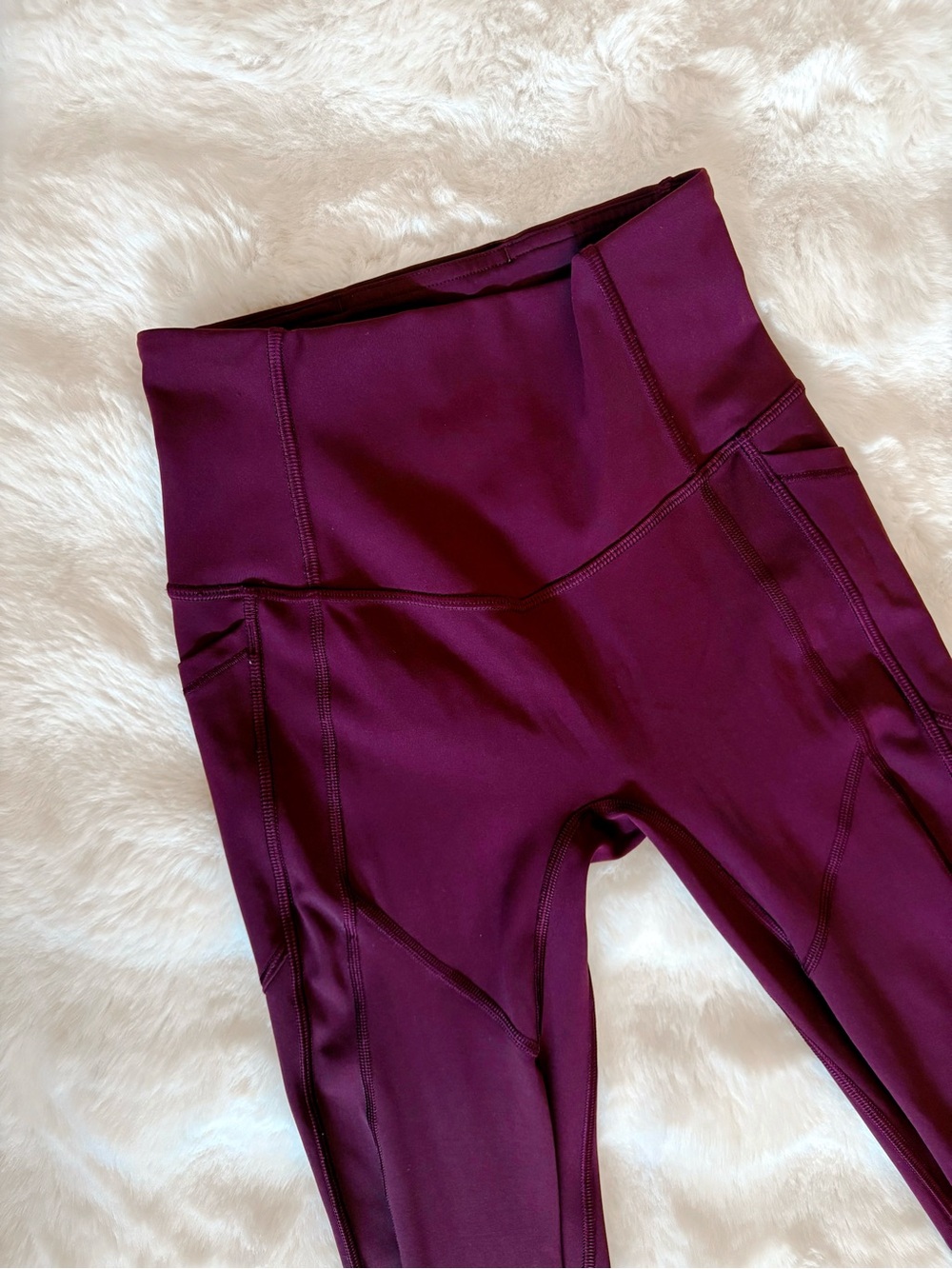 lululemon align high-rise pocket leggings